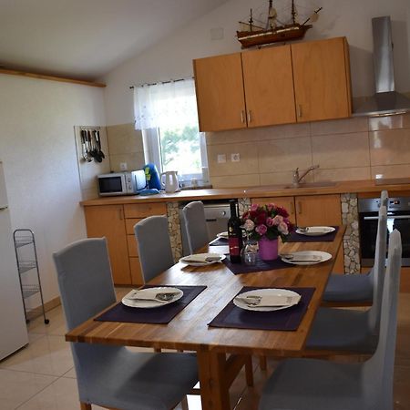 Apartment Gordana Pula Dış mekan fotoğraf