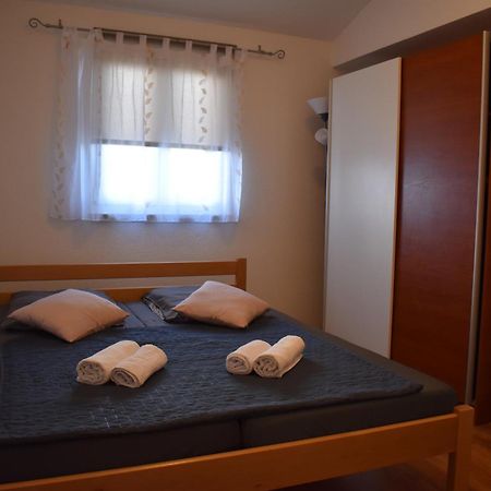 Apartment Gordana Pula Dış mekan fotoğraf