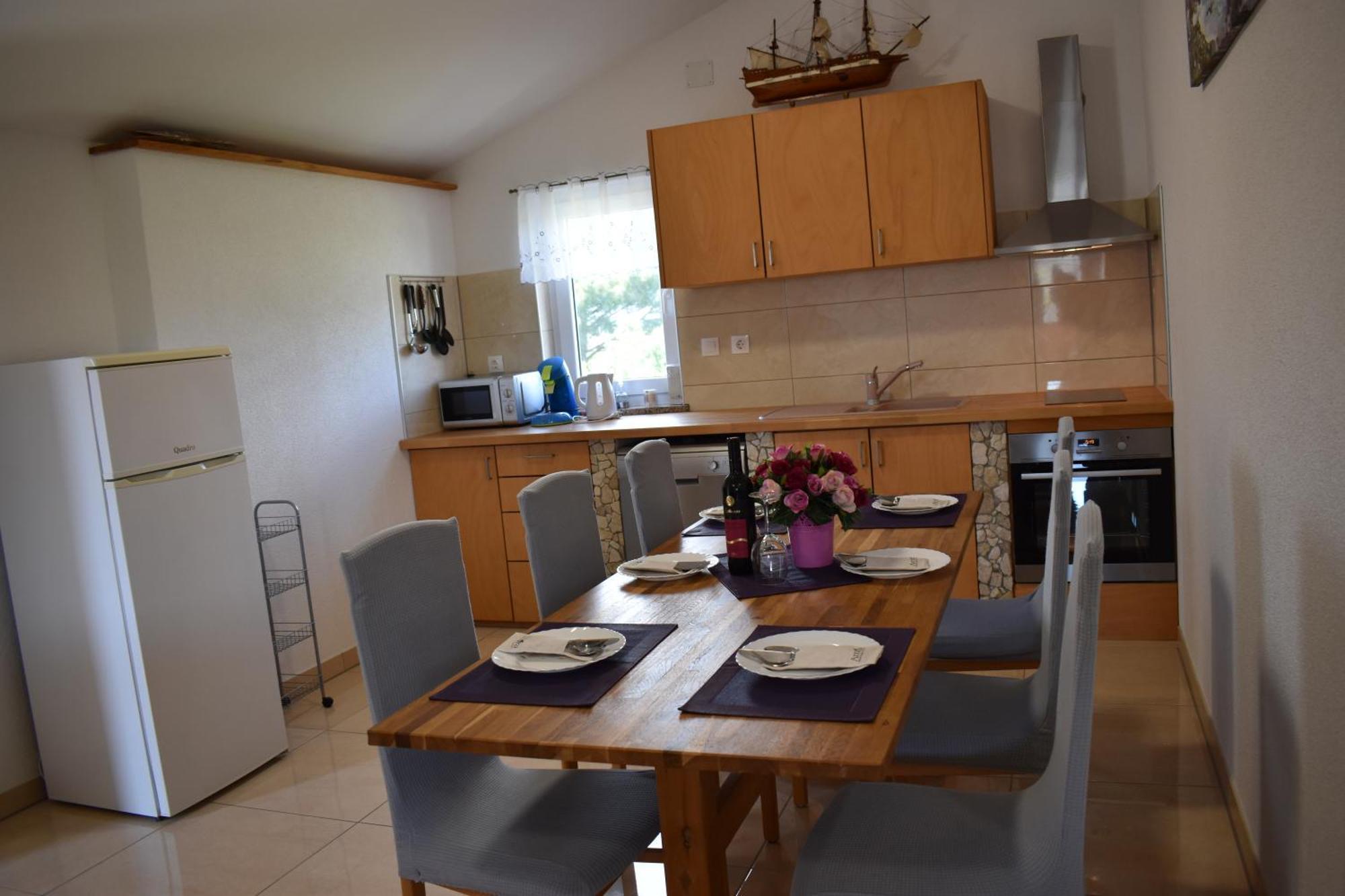 Apartment Gordana Pula Dış mekan fotoğraf
