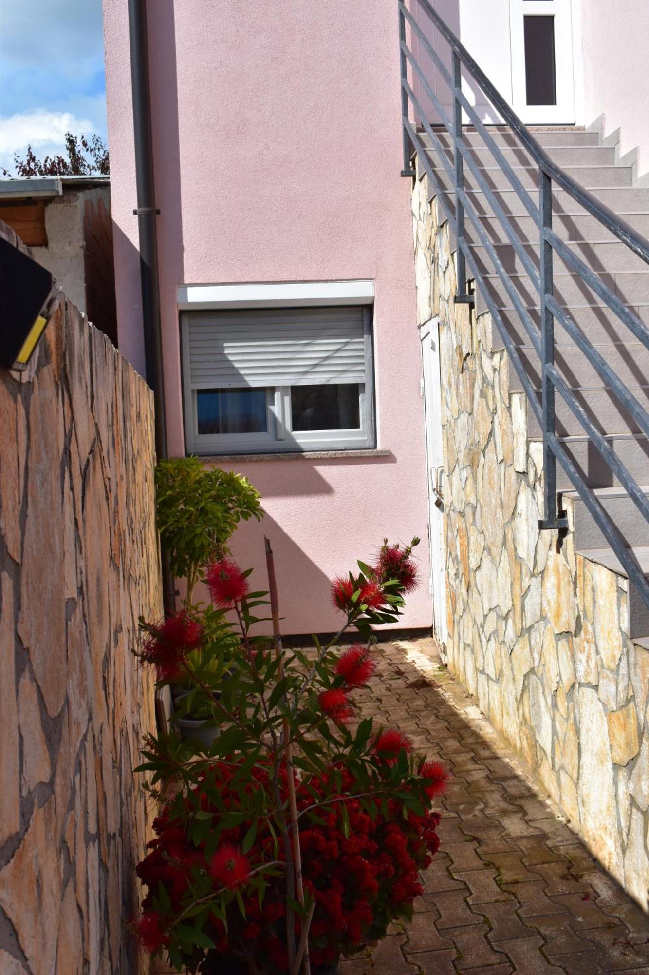 Apartment Gordana Pula Dış mekan fotoğraf